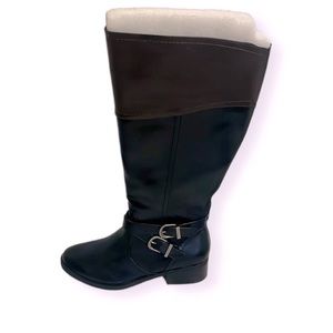 NEW - Womens Knee High Boot